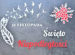 Uroczystość z okazji Święta Niepodległości