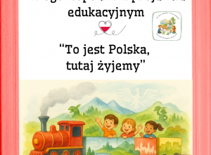 Październik w świetlicy klasy 1a