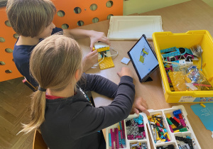 robotyka Lego Education Spike_3