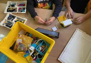 robotyka Lego Education Spike_5