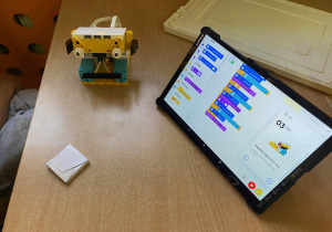 robotyka Lego Education Spike_7
