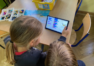 robotyka Lego Education Spike_10