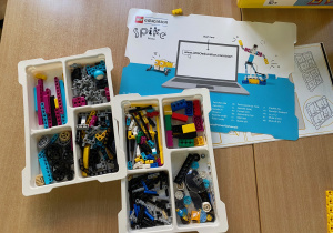 robotyka Lego Education Spike_12