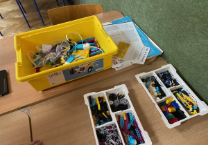 robotyka Lego Education Spike_16