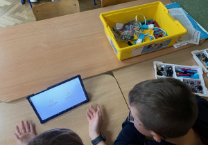 robotyka Lego Education Spike_17