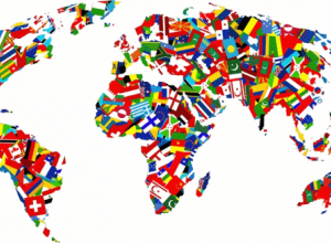 Wyniki Konkursu "Flagi i Międzynarodowe Organizacje"