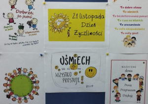 Dzień Życzliwości w 1a_6