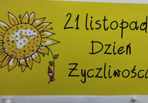 Dzień Życzliwości w 1a_7