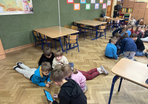 warsztaty robotyczne z przedszkolakami_6