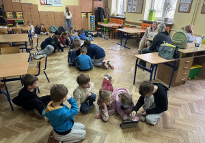 warsztaty robotyczne z przedszkolakami_7