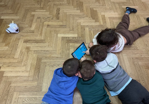 warsztaty robotyczne z przedszkolakami_9