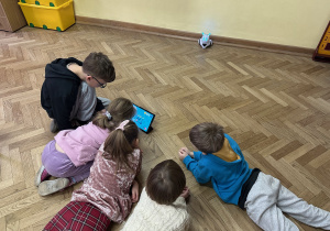 warsztaty robotyczne z przedszkolakami_12