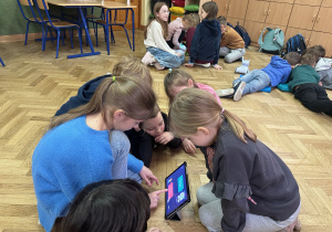 warsztaty robotyczne z przedszkolakami_15