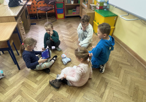 warsztaty robotyczne z przedszkolakami_19