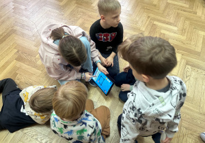 warsztaty robotyczne z przedszkolakami_22