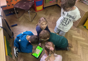 warsztaty robotyczne z przedszkolakami_24