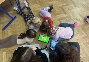 warsztaty robotyczne z przedszkolakami_25