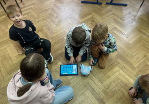 warsztaty robotyczne z przedszkolakami_27