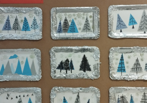 prace dzieci - krajobrazy_1