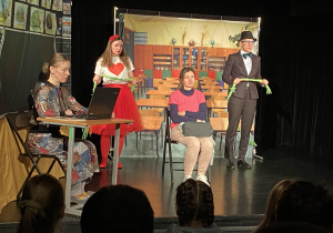 spektakl Straży Miejskiej_1