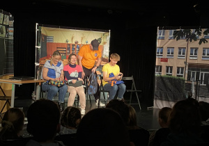 spektakl Straży Miejskiej_6