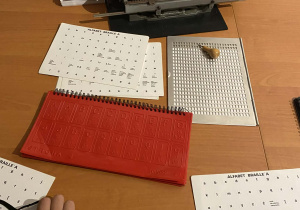 warsztaty w Instytucie Niewidomych_2