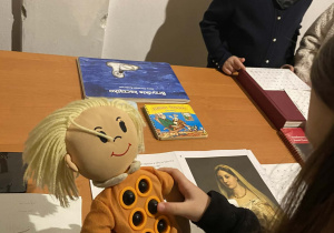 warsztaty w Instytucie Niewidomych_9