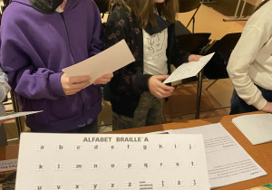 warsztaty w Instytucie Niewidomych_3