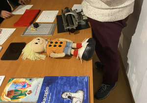 warsztaty w Instytucie Niewidomych_8