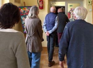 Spotkanie z absolwentami Jedynki