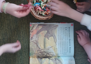 Dzień Dinozaura w 1a_2