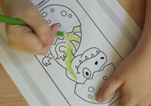 Dzień Dinozaura w 1a_3