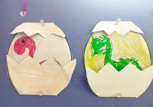 Dzień Dinozaura w 1a_4