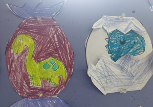 Dzień Dinozaura w 1a_5