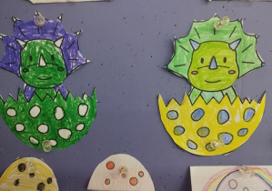 Dzień Dinozaura w 1a_7