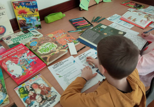 uczniowie podczas Festiwalu Nauki_2