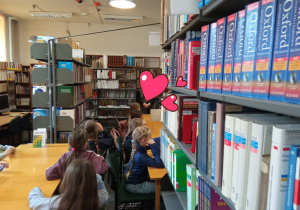 uczniowie podczas Festiwalu Nauki_1