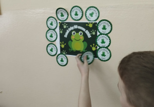 zajęcia z okazji Dnia Żaby_5