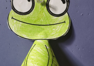 zajęcia z okazji Dnia Żaby_7