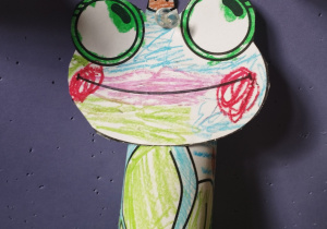 zajęcia z okazji Dnia Żaby_9