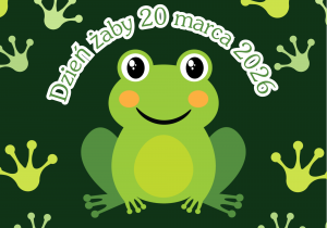 zajęcia z okazji Dnia Żaby_1