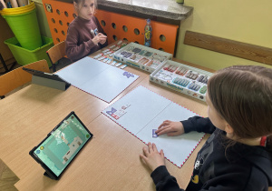 zajęcia robotyczne z grą Scottie Go!_1