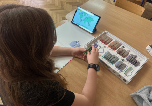 zajęcia robotyczne z grą Scottie Go!_7