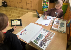 zajęcia robotyczne z grą Scottie Go!_9