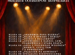 III Dzień Teatru w Jedynce