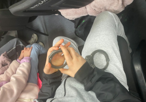 uczniowie z wizytą w komisariacie_2