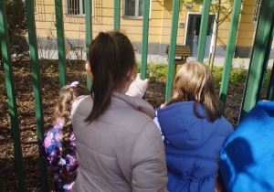 realizacja projektu Zielnik_2