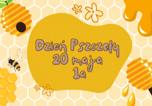Dzień Pszczoły