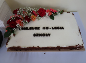 Uroczyste obchody 110-lecia Jedynki